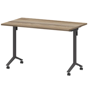 Стол мобильный складной Protech МБ25-120.70 Дуб сафари/Антрацит фото