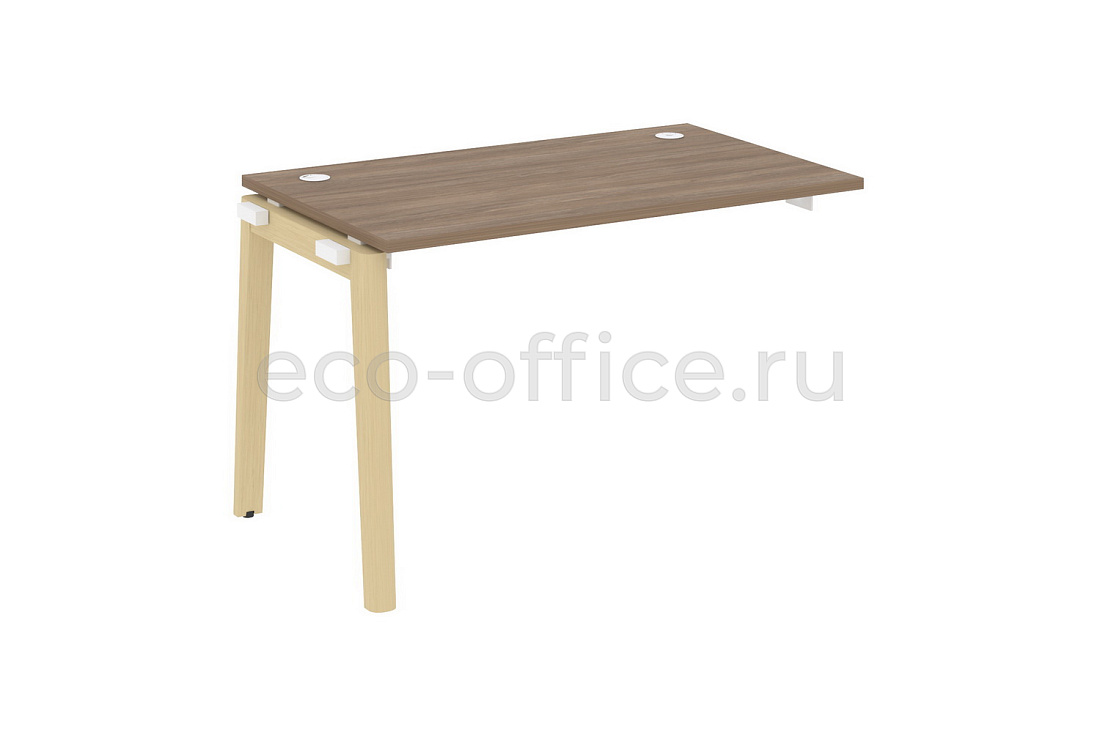 Наборный элемент рабочей станции ONIX WOOD OW.1.NRS-2.7 Дуб Аризона / Дуб Светлый  стоимость