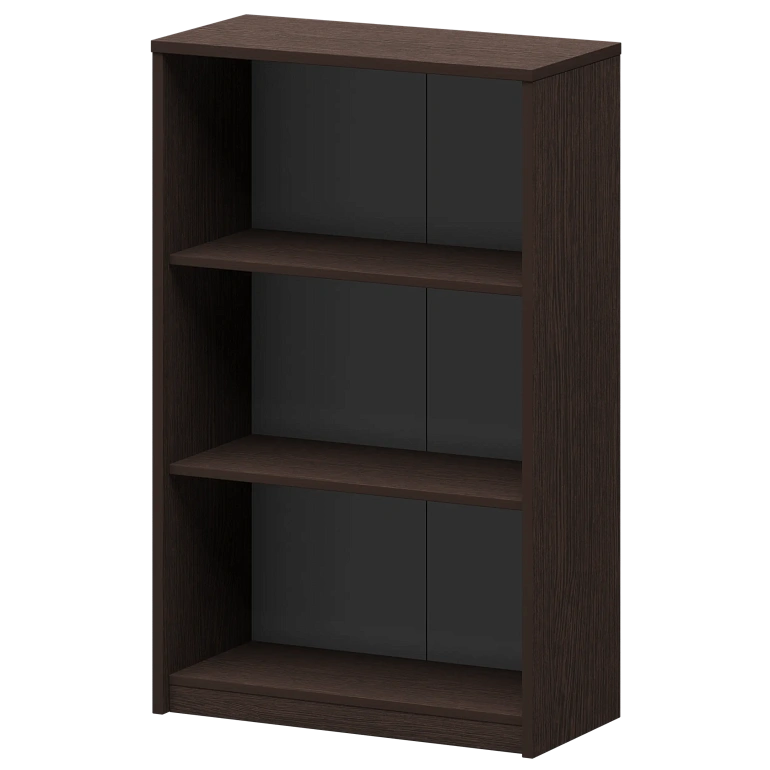 стеллаж открытый protech а-304 дуб венге фото