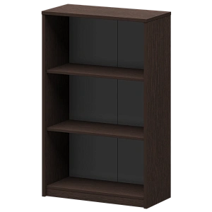 Стеллаж открытый Protech А-304 Дуб венге фото