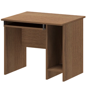 Стол компьютерный Protech А-012 Орех фото