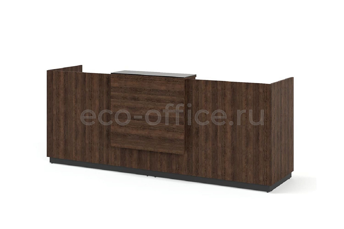 Приемная стойка FASTA L.281 TLTL Табак / Табак купить в Москве