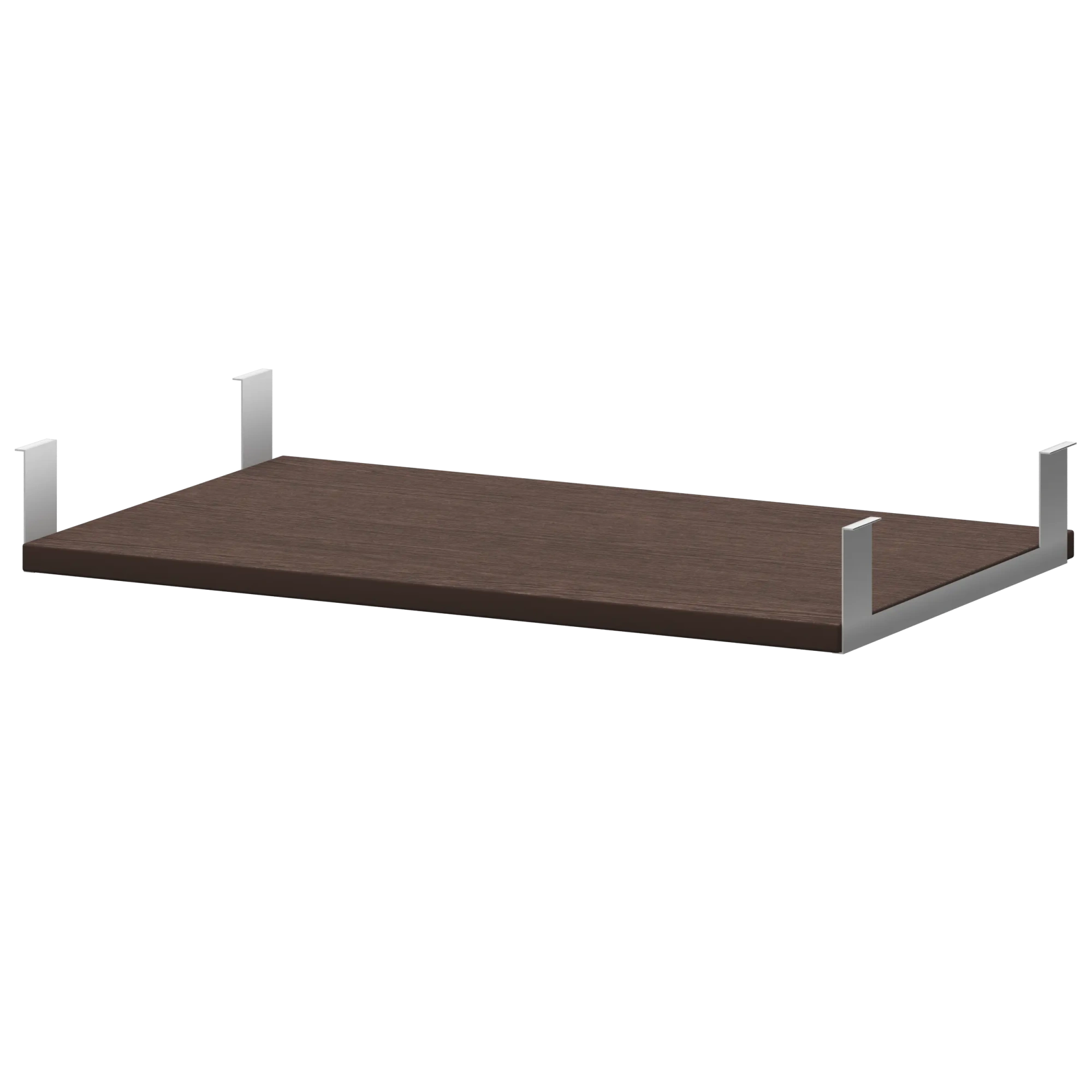 купить полка для клавиатуры protech а-403.ф дуб венге #REGION_NAME_DECLINE#