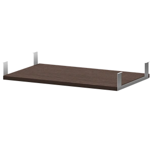 Полка для клавиатуры Protech А-403.Ф Дуб венге фото