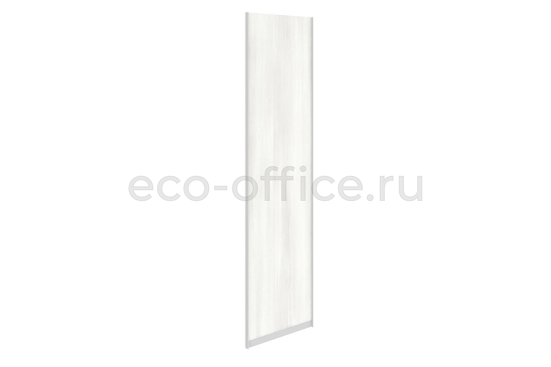 Дверь высокая ДСП MARIS SH.DD-1.1 Снежная Патина  стоимость