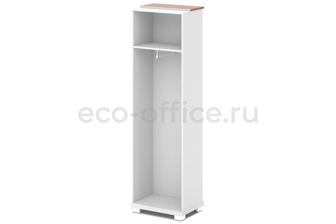 Каркас шкафа для одежды центральный GRACE L-56ц Альба Маргарита / Терракот  стоимость