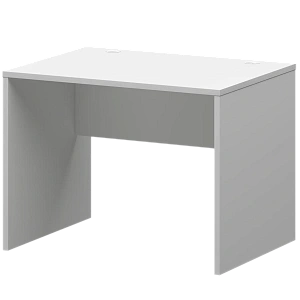 Стол Protech СМСР25-10.60 Белый фото