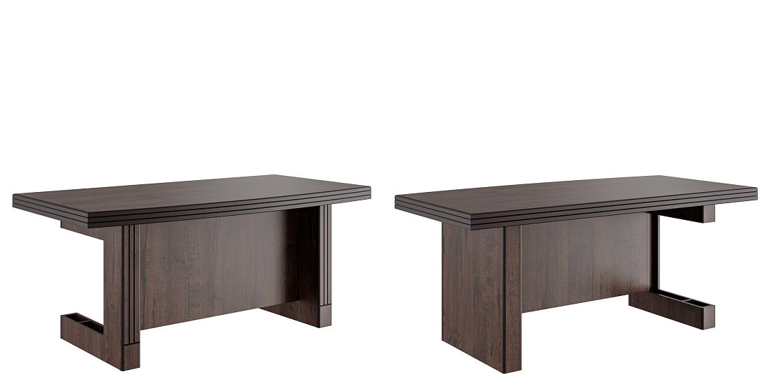 стол письменный capital cpt1710204 фото