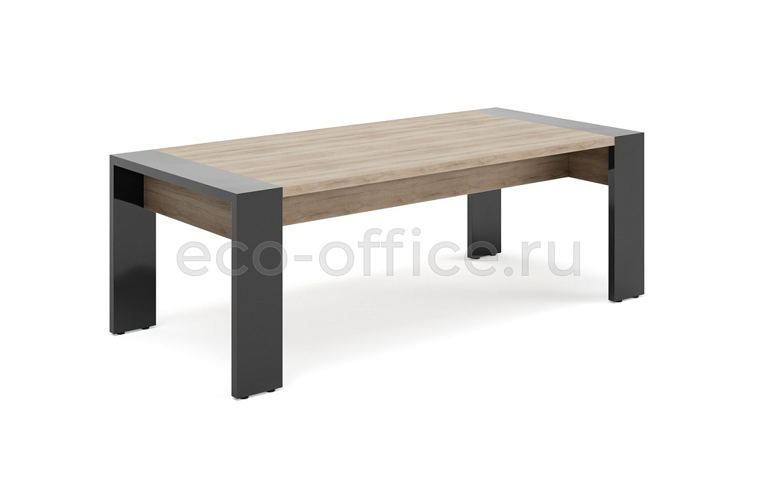 Стол для переговоров LAVA 930/DC/16 Гавана купить в Москве