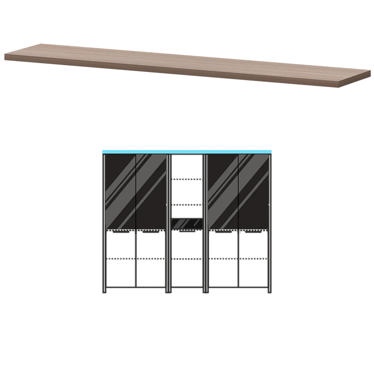 топ protech кт-75.38 темный шимо фото