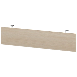 Модести-панель Protech АМ-18П Бук/Антрацит фото