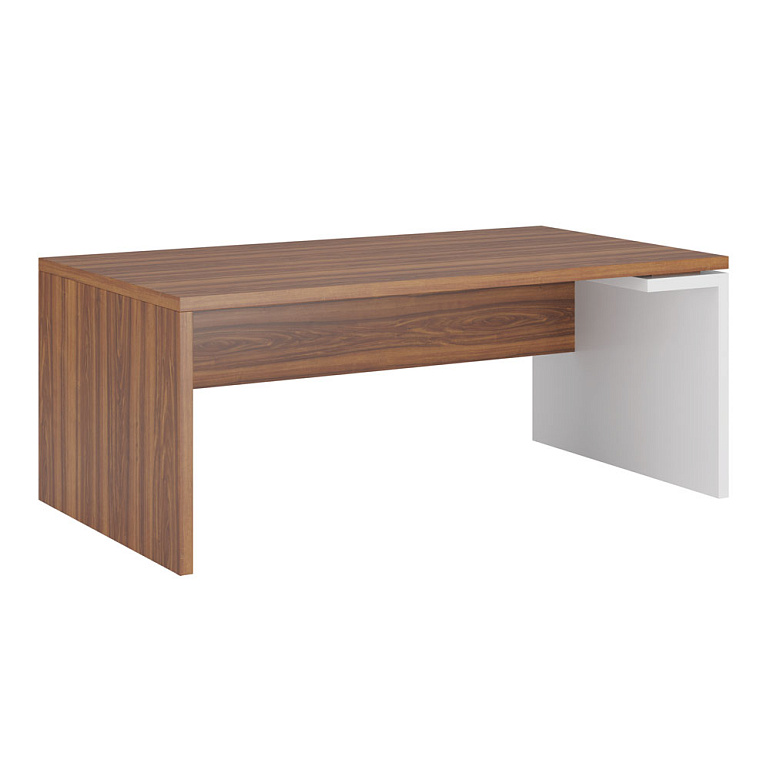 стол рабочий правый zion zio28510131 фото