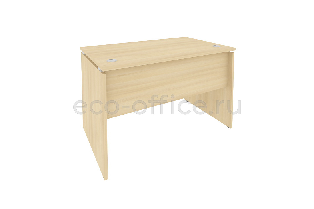 Стол письменный STYLE Л.СП-2 Акация Лорка купить в Москве