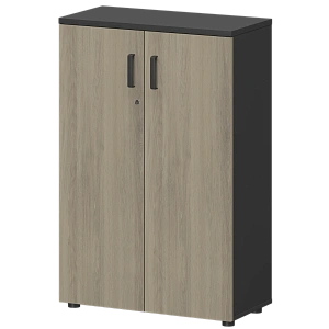 Шкаф Protech СМШ-38Д Тип1 Графит/Кронберг фото