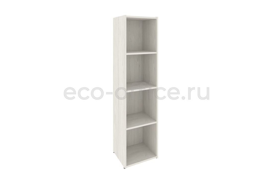 Модуль основной 4 ячейки LOCKER PLUS LK.OM-4 Дуб Наварра купить в Москве