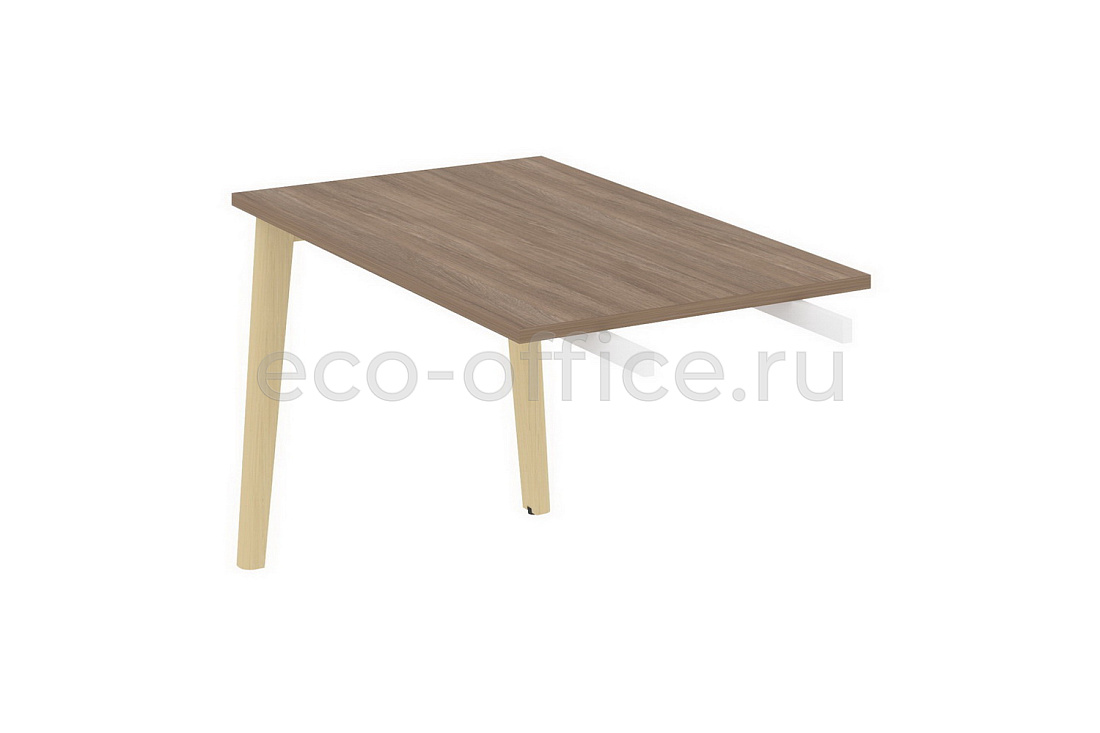 Брифинг-приставка ONIX WOOD DIRECT OW.BR-11 Дуб Аризона / Дуб Светлый  стоимость