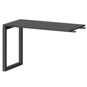 Бриф-приставка Protech СМБ25-О-12.Пр50 Графит/Антрацит фото