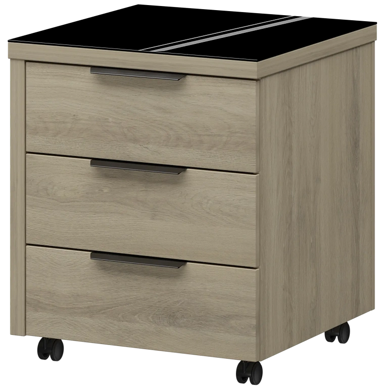 тумба мобильная protech кт-61.38 кронберг фото