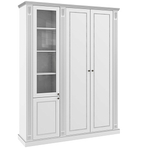 Шкаф комбинированный Vienna VIE36050401 фото