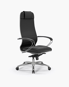 Кресло Samurai KL-1 (Черный 53F.2.1.49) фото