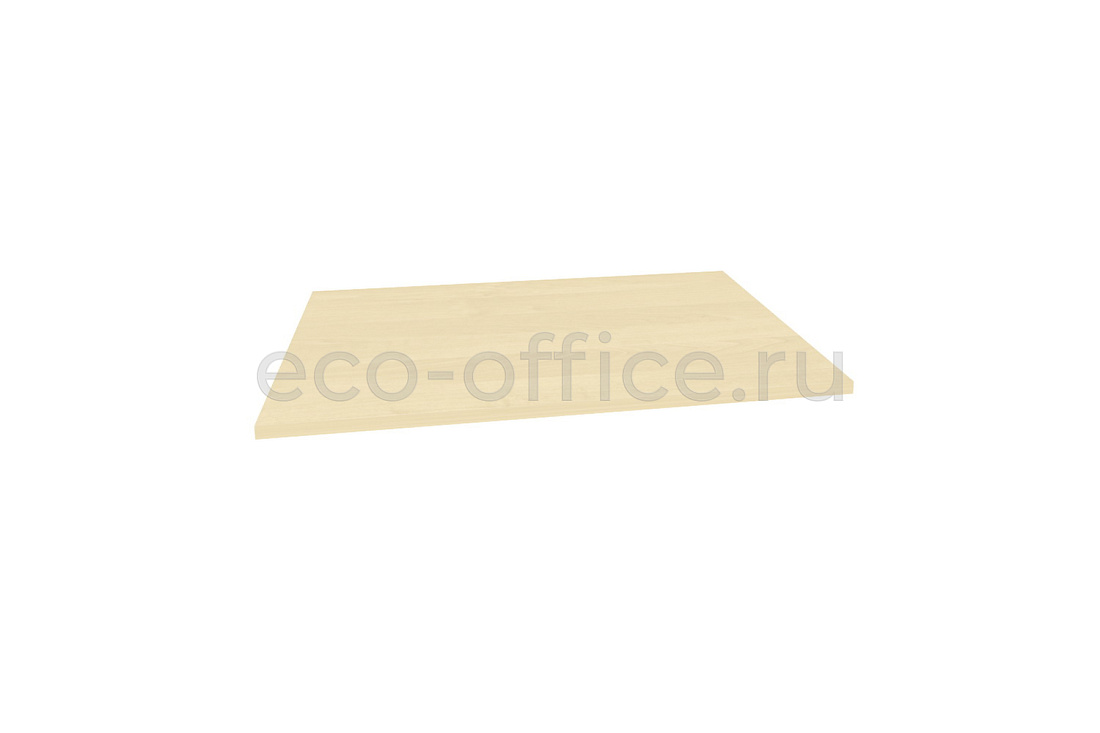 Полка центральная MARIS SH.PC-6 Клён  стоимость
