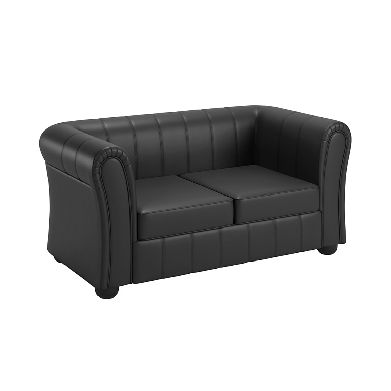 двухместный диван brooklyn bru18720001 фото