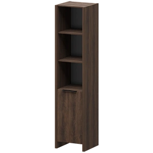 Стеллаж узкий комбинированный Protech КТ-41.38/КТ-50.18 Лагос фото