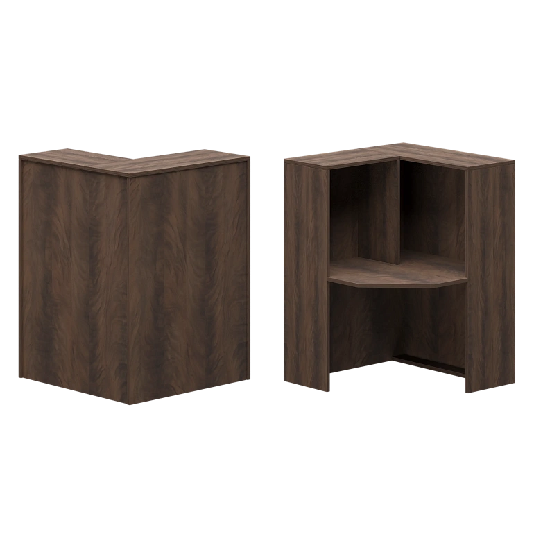 стойка угловая левая protech а-555 лагос фото