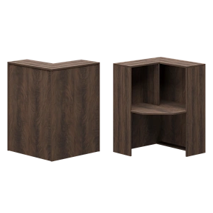 Стойка угловая левая Protech А-555 Лагос фото