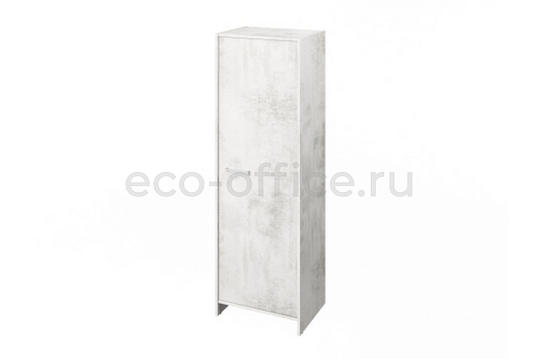Шкаф для документов FESTUS FI-571.D Хромикс Белый  стоимость