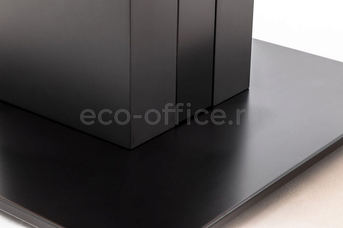 Стол для переговоров L.120 EGO COTTO 117 2850/RC/02 Жженый Дуб   стоимость