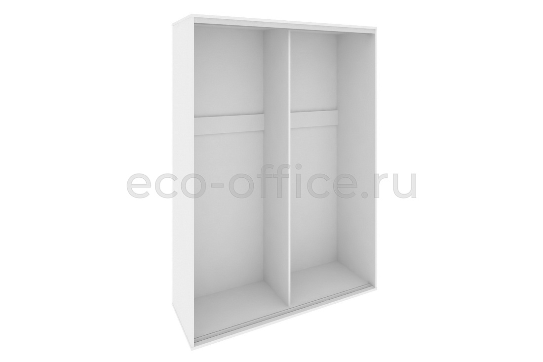 Корпус высокий + трек MARIS SH.K2-7.1 Белый Бриллиант  стоимость