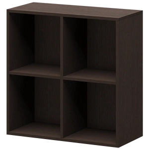 Вставка Protech KZV-52 Дуб венге/Графит фото