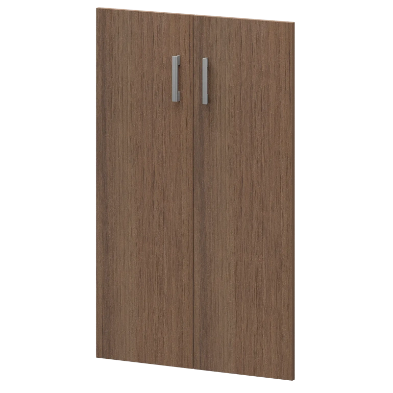 двери для широких стеллажей protech а-604.ф орех фото