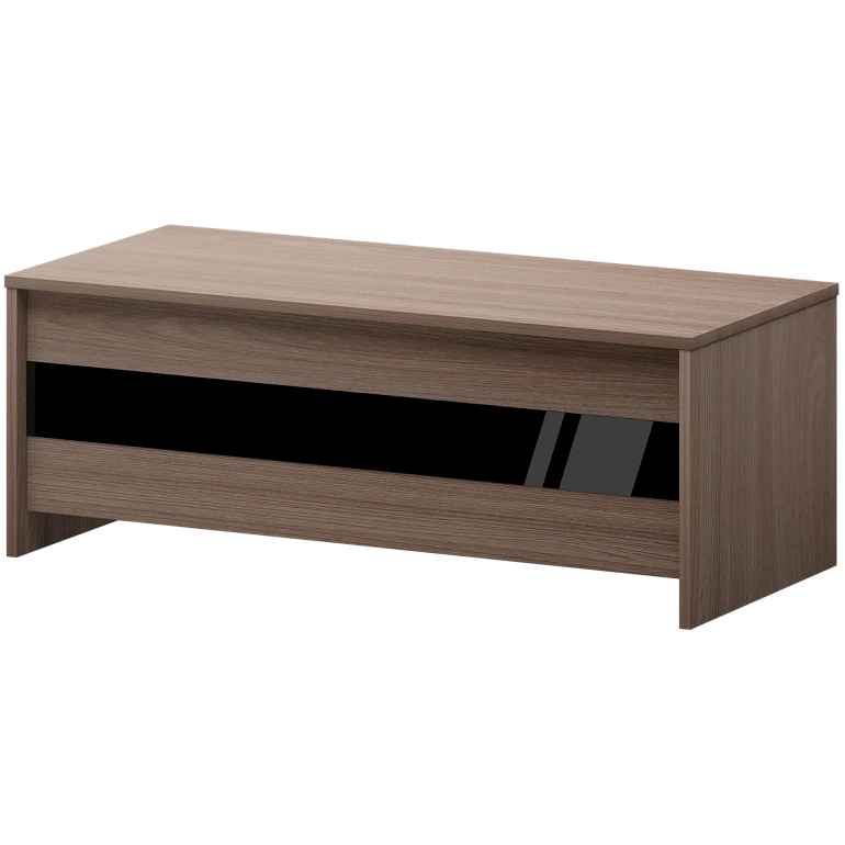 стол руководителя protech кт-20.38 темный шимо фото