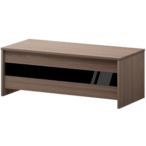 Стол руководителя Protech КТ-20.38 Темный шимо фото