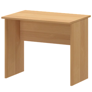 Стол рабочий Protech А-001.60 Ольха фото