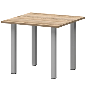 Стол переговорный НТ-090+НТН-1 Protech НТ-090+ОС-2 Дуб сафари фото