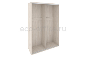 Корпус высокий + трек MARIS SH.K2-6.1 Денвер Светлый фото