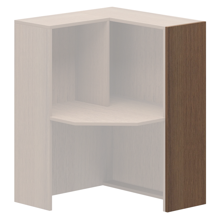 панель декоративная protech а-559 орех фото