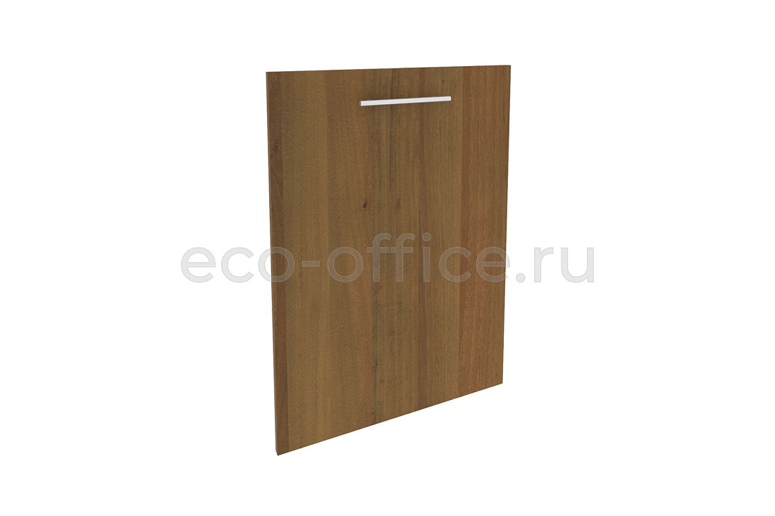 Фасад высокий левый FIT MN-FV (L) Орех Гварнери купить в Москве