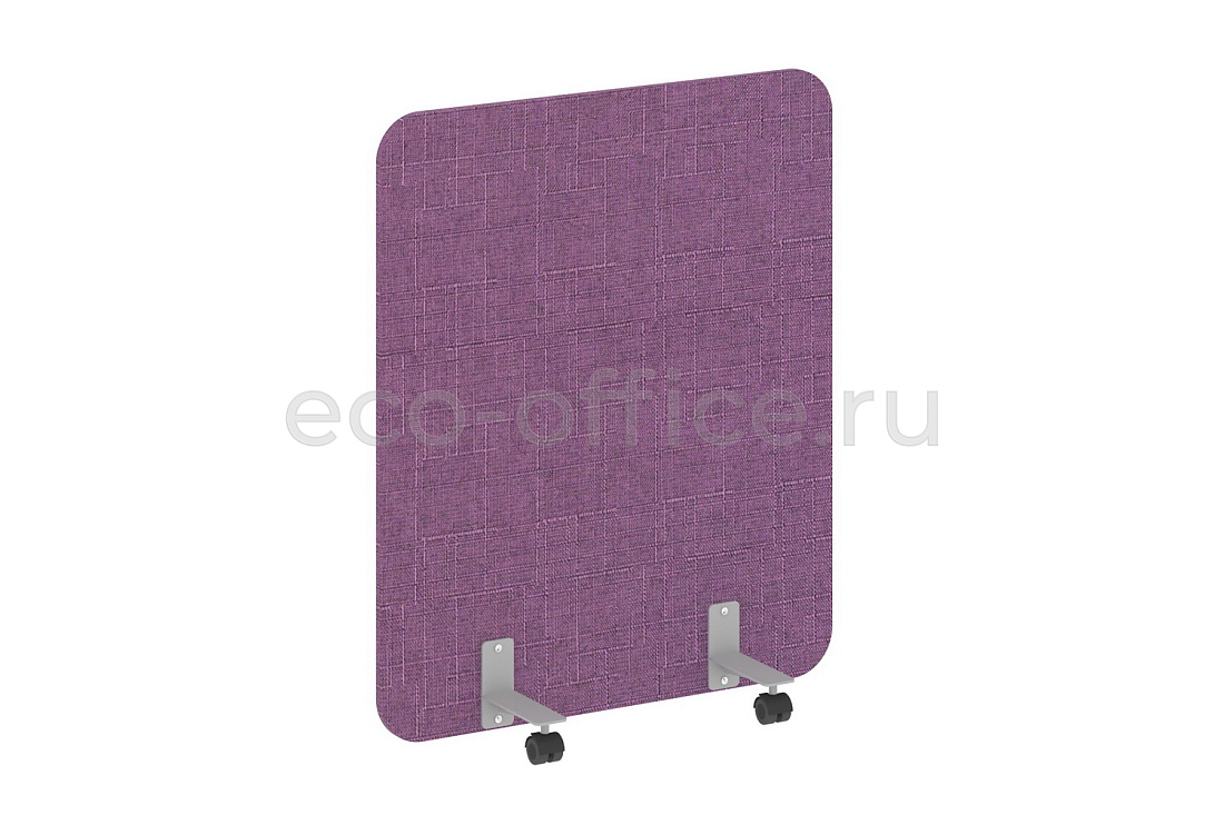 Перегородка на металлических опорах, на роликах R-LINE SOFT AP.R-100-120 Romeo_06  стоимость