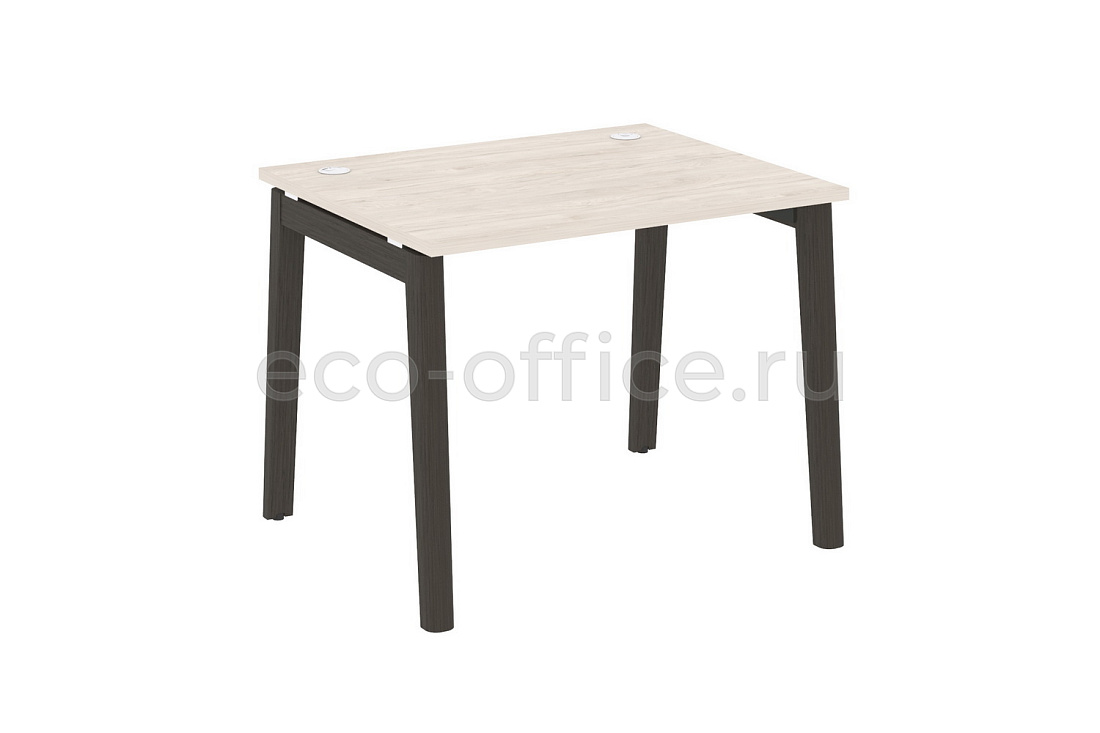 Стол письменный ONIX WOOD OW.SP-1.8 Денвер Светлый / Дуб Тёмный  стоимость