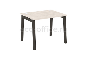 Стол письменный ONIX WOOD OW.SP-1.8 Денвер Светлый / Дуб Тёмный фото