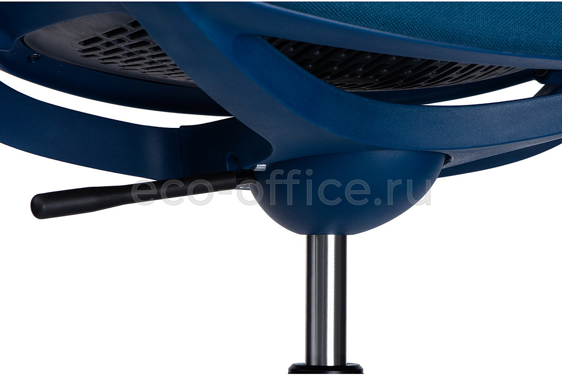 Кресло RV Design DREAM B2202 Синяя ткань  стоимость