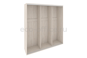 Корпус высокий + трек MARIS SH.K3-5.1 Денвер Светлый фото