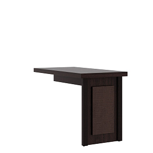 Приставка боковая / брифинг Monza MZA38720003 фото