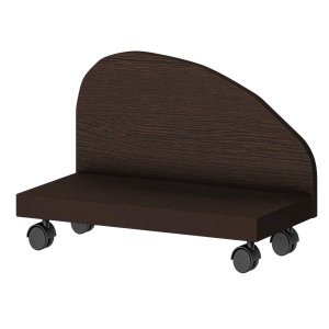 Подставка под системный блок Protech К-929 Дуб венге фото