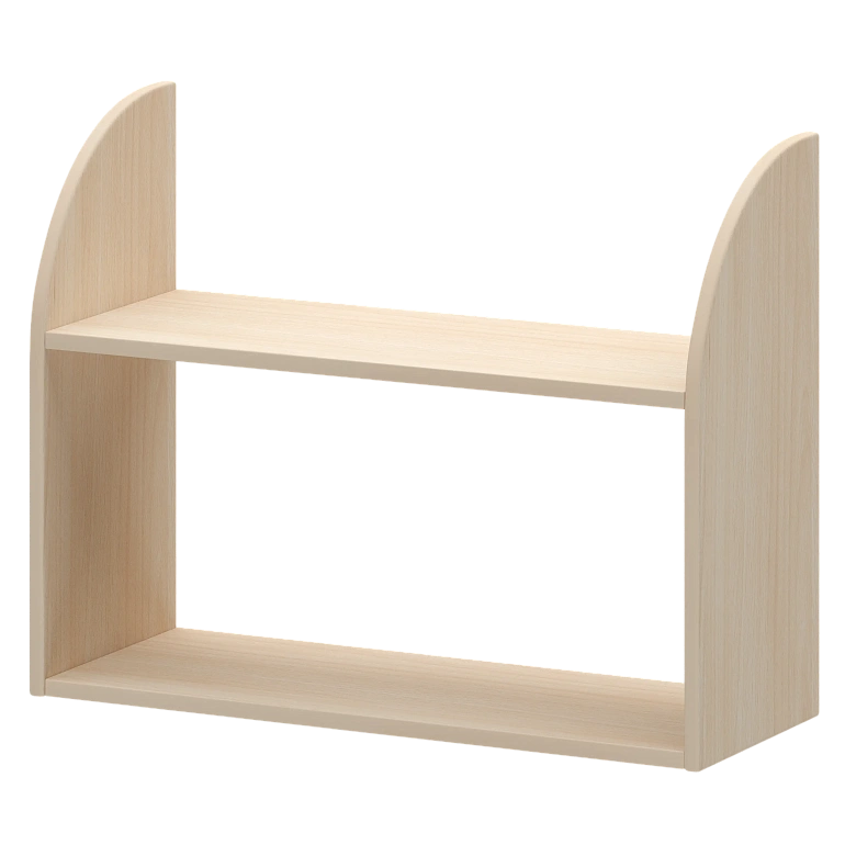 полка подвесная protech а-300 бук фото