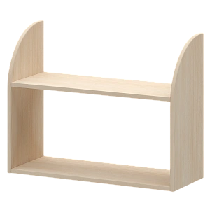 Полка подвесная Protech А-300 Бук фото